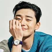 Park Seo Joon