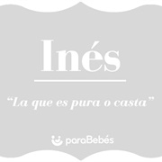 Inés