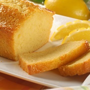 Lemon Bread