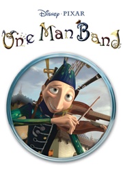 One Man Band (2006)