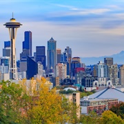 Seattle, WA