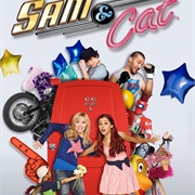 Sam & Cat (2013)
