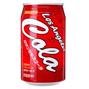Sangaria Los Angeles Cola