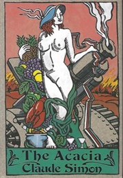 The Acacia (Claude Simon)