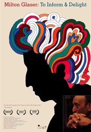 Milton Glaser: To Inform and Delight (2008)