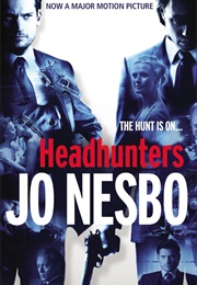 Headhunters (Jo Nesbø)