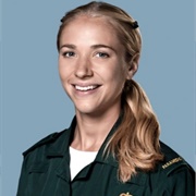 Ruby Spark (Casualty)