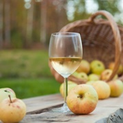 Apple Wine