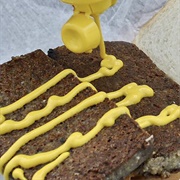 Delaware - Scrapple