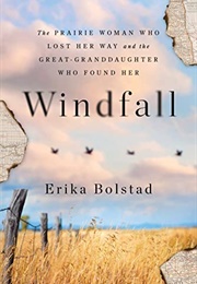 Windfall (Erika Bolstad)