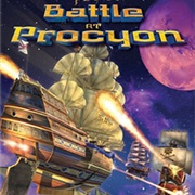 Treasure Planet: Battle at Procyon