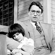 To Kill a Mockingbird (1962)