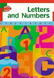 Watch and Learn: Letters and Numbers (1990)