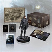 Resident Evil Village - Collector's Edition (PlayStation 5)