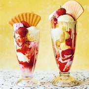 Knickerbocker Glory