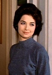 Suzanne Pleshette - The Birds (1963)