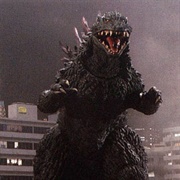 Godzilla (Godzilla 2000: Millennium)