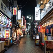 Tokyo, Japan