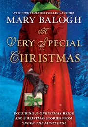 A Very Special Christmas (Mary Balogh)