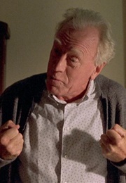 Max Von Sydow - Sleepless (2001)