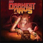 Can't Forget You - My Darkest Days