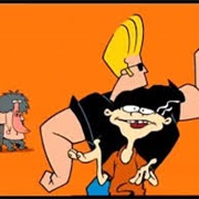 Cartoon Network Invaders Nickelodeon