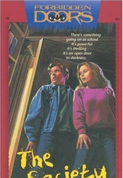 The Society (Bill Myers)