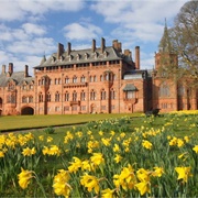 Mount Stuart