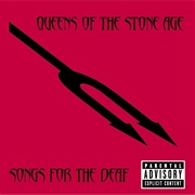 Queens of the Stone Age - Songs for the Deaf (2002)