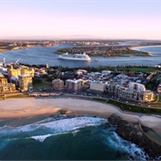 Newcastle, Australia