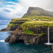Faroe Islands
