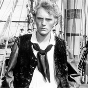 Billy Budd (Billy Budd, 1962)