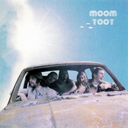 Moom - Toot