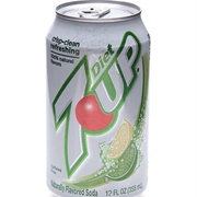 Diet 7UP