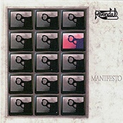 Rivendel - Manifesto