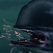 Monstro (Pinocchio, 1940)