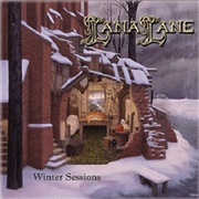 Lana Lane - Winter Sessions