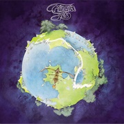 Yes - Fragile (1971)
