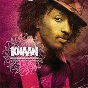 K'naan - The Dusty Foot Philosopher