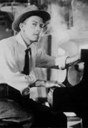 Hoagy Carmichael - Young Man With a Horn (1950)