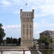 Hofmann Tower, Lyons, IL