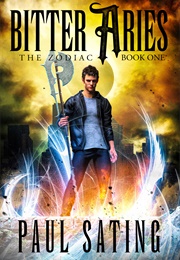 Bitter Aries (Paul Sating)
