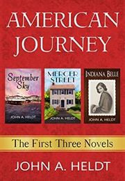 American Journey (John A. Heldt)
