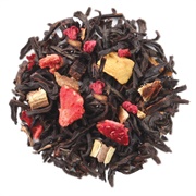 Tea Forté Black Cherry Black Tea