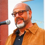 Fred Melamed