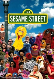 Sesame Street (1969)