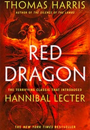 Red Dragon (Thomas Harris)