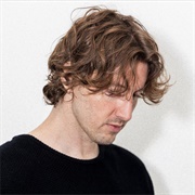 Dean Lewis