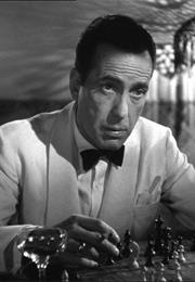 Rick Blaine ("Casablanca") (1942)
