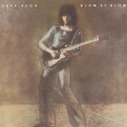 Cause We've Ended as Lovers - Jeff Beck